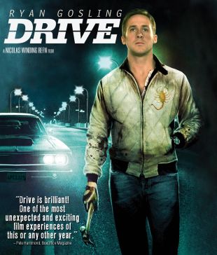 Drive movie release deals date